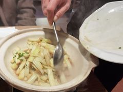 -芳芳私房菜·精做淮扬菜(承德路店)
