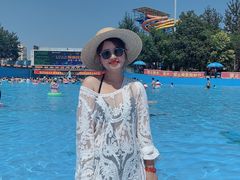 -欢乐水魔方水世界