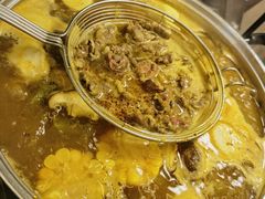 经典沙爹锅-小煵记·打边炉(西丽文光店)