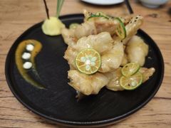 -隐食私房菜(老街店)