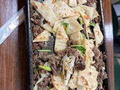 -清真永恒华威肉饼(潘家园店)