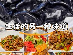 -渔家风味·鲅鱼水饺·央视展播·海鲜天津菜(开发区店)