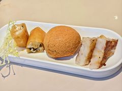 -蔡澜点心·粤菜(领展购物广场店)