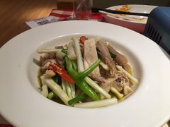 -西贝(无锡万象城店)
