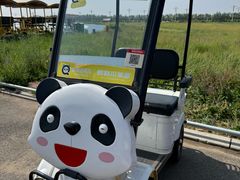 -敕勒川草原文化旅游区