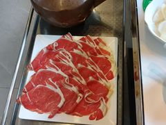 -大草原清真饭庄(沙河店)