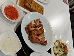 -精致顺德菜(琶洲店)