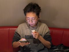-拉蒂娜·巴西牛排馆 Latina·Brazilian Steakhouse(王府井喜悦店)