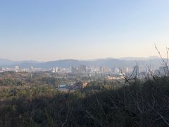 -天台山赤城山景区