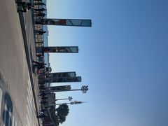 门面-老虎石海上公园