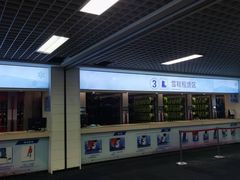 -绍兴启迪乔波冰雪世界