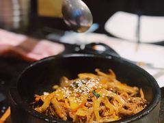 -木槿花韩式炭烤·熟成肉工坊(孙文东路店)