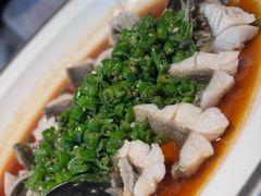-许家菜(望江店)