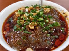 -发财凉粉(公园中路店)