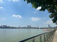 -云龙湖旅游景区