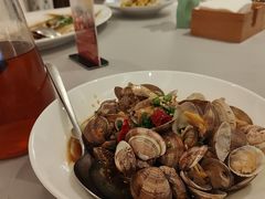-山水一号·中餐厅
