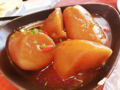 -赵小姐丨新中餐(曲江店)