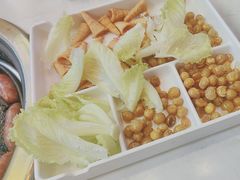 -杨记齐齐哈尔烤肉(总店)