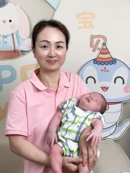 -童谣里医疗级月子中心(独栋湖景店)