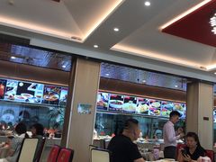 -普天和酒楼·新津菜·烤鸭(天津之眼店)