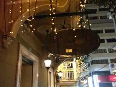 -大堂街8号葡国餐厅(RESTAURANTE ESCADA)