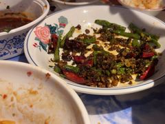 -醉英雄四川料理(新塘万达广场店)
