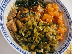 -大时代美食面馆