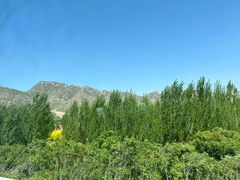 -五台山风景名胜区