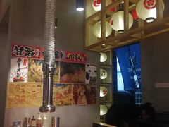 -陇璟烧肉酒场(友谊阳光城店)