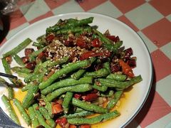 -金厨帽烤鱼(芦庄店)