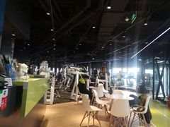 -Liking Fit智能健身(中关村店)