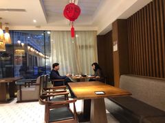 大堂-陆壹捌餐厅(五大道店)