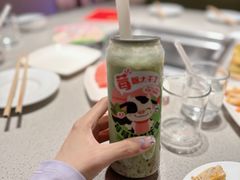 -海底捞火锅(北京路店)