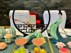 -天津海河悦榕庄·Lobby Lounge大堂吧