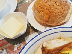 -香港新曜记茶餐厅(星耀城店)