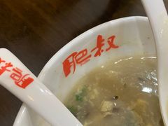 -肥叔锅贴(上沙路店)