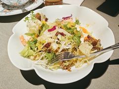 -小厨娘绣中淮扬(大行宫科巷店)
