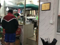 -大姨捞面(新安花园店)