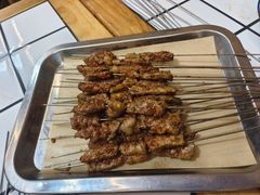 -东仪路传统烤肉