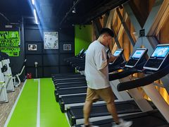 -GMJ·24H健身房(四川北路店)