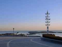 -日照灯塔风景区