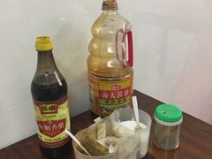-阿麟馄饨(延长路店)