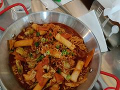 -朴太院·烤肉万岁·创意首尔料理(中联广场店)