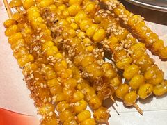 -北丐先生·野馄饨烧烤(泰达E街区店)