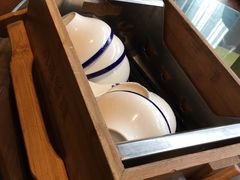 -醉南拳客家菜(华威店)