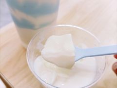 -白色日记·手作酸奶(麦凯乐店)