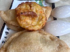 火饺-四宜糕团店(南大街店)