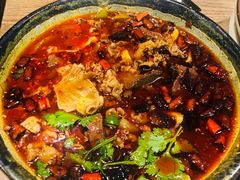 -辛香汇(飞洲店)