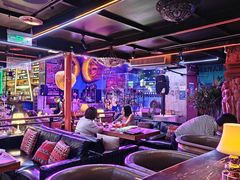 -Famous肥猫墨西哥音乐餐吧(五棵松华熙LIVE店)