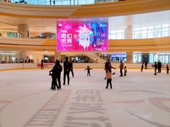 -冠军冰场CHAMPION RINK(苏州中心商场店)